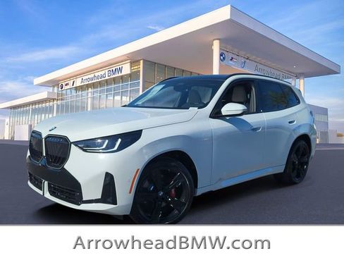 New 2026 BMW X3 xDrive30 image 1