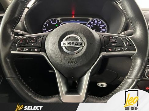 Used 2023 Nissan Sentra SV w/ All-Weather Package FWD image 15