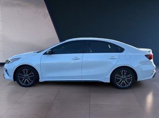 Certified 2023 Kia Forte GT-Line w/ GT-Line Technology Package video 2