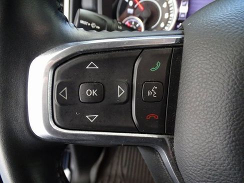 Certified 2023 RAM 1500 Laramie image 8