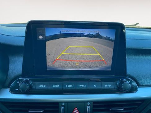 Used 2024 Kia Forte LXS image 26