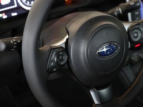 New 2026 Subaru BRZ tS image 15