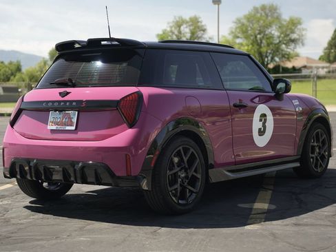Used 2026 MINI Cooper S FWD image 5