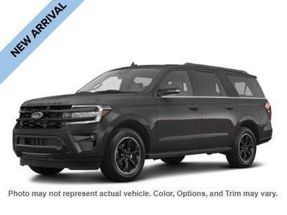Used 2023 Ford Expedition Max Limited