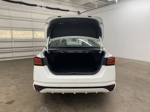 Used 2025 Nissan Altima 2.5 SV image 29