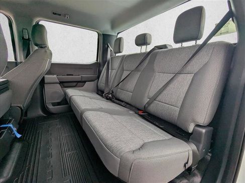 New 2026 Ford F350 XL image 17
