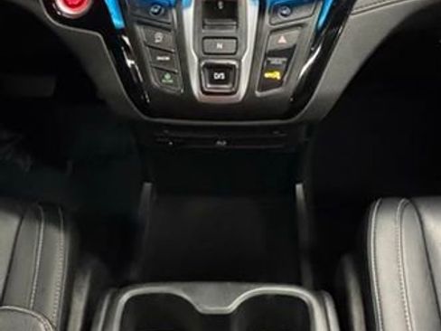 Used 2022 Honda Odyssey Touring image 23