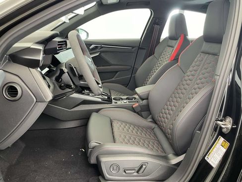 New 2026 Audi RS 3 AWD/4WD image 5