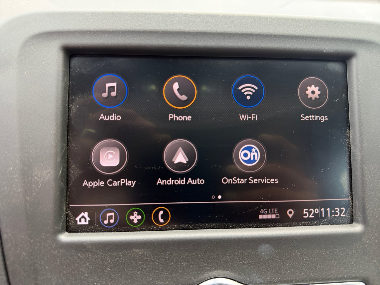 Used 2020 Chevrolet Equinox LS w/ LPO, Floor Liner Package AWD/4WD image 21