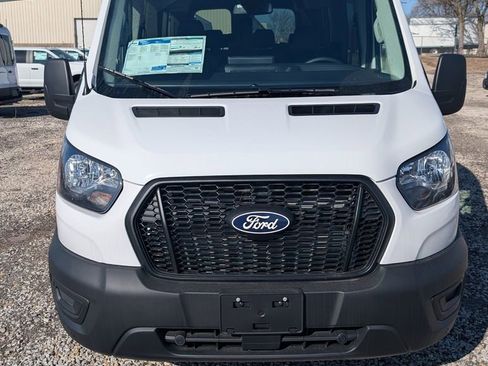 New 2026 Ford Transit 350 XL image 1