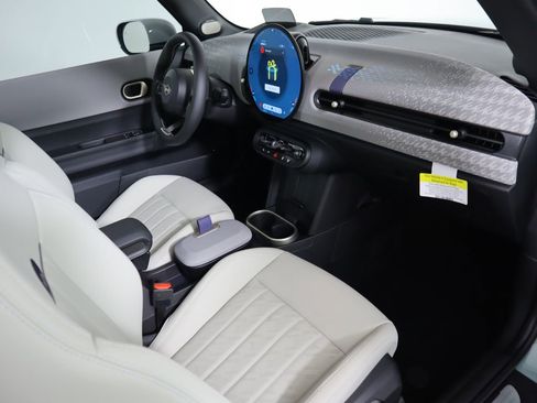 New 2026 MINI Cooper S image 19