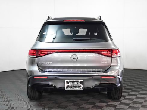 Certified 2022 Mercedes-Benz EQB 300 4MATIC image 14