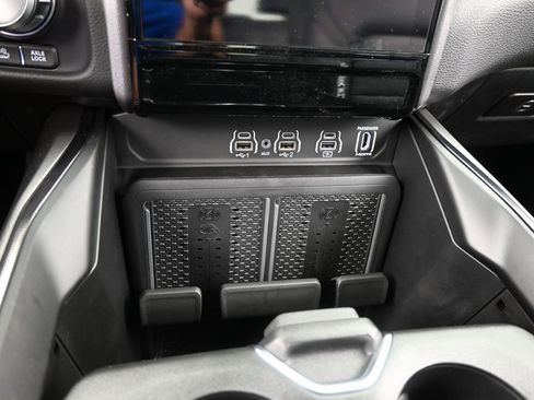 Used 2026 RAM 1500 Rebel w/ Rebel Level 2 Equipment Group AWD/4WD image 21