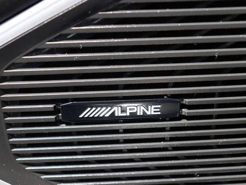 Used 2024 Jeep Wagoneer Series II w/ Flexible Seating Group AWD/4WD image 53