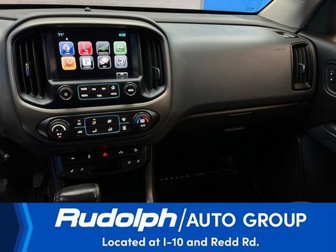 Used 2016 Chevrolet Colorado Z71 image 21