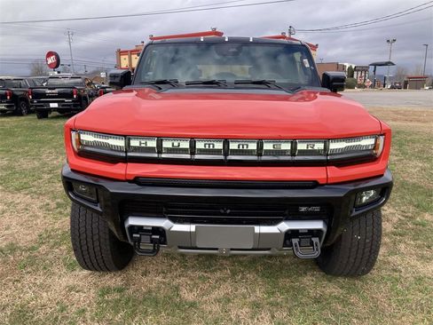 New 2026 GMC Hummer EV SUV image 9
