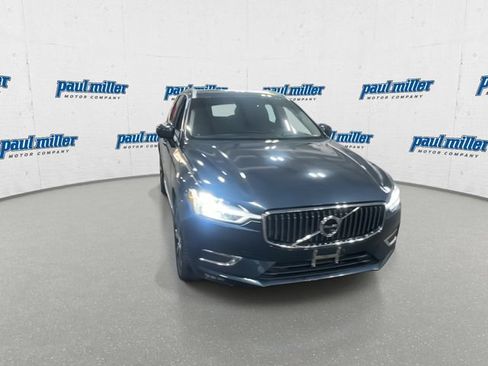 Used 2018 Volvo XC60 T6 Inscription w/ Convenience Package AWD/4WD image 3