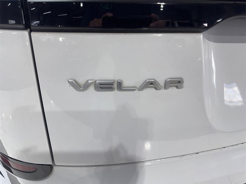 Used 2022 Land Rover Range Rover Velar S image 24