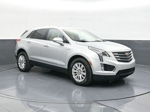 Used 2019 Cadillac XT5 AWD image 21