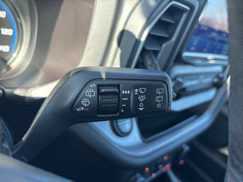 Used 2022 Ford Bronco Sport Outer Banks w/ Tech Package AWD/4WD image 22