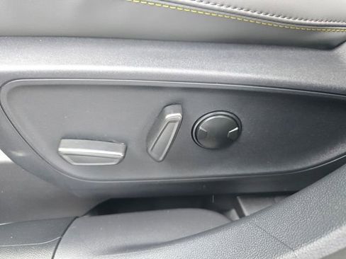 New 2025 Ford Bronco Sport Badlands w/ Sasquatch Badlands Package image 19