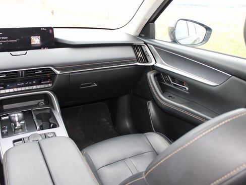 Used 2024 MAZDA CX-90 3.3 Turbo S image 32