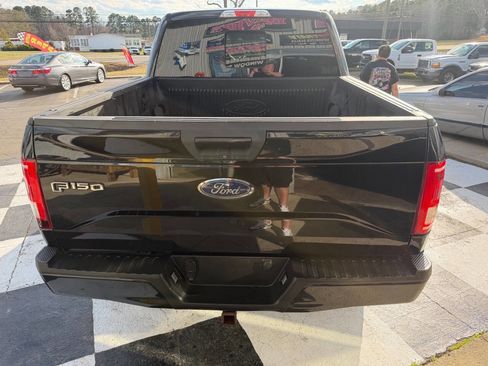 Used 2015 Ford F150 XLT w/ Equipment Group 301A Mid image 7