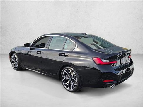 New 2026 BMW 330i Sedan w/ Convenience Package image 9