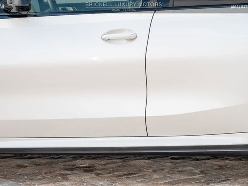 Used 2025 BMW X6 M60i w/ Climate Comfort Package image 44