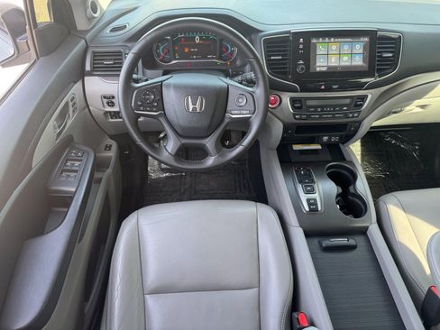 Used 2021 Honda Pilot Special Edition image 28