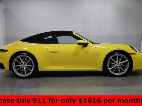 Certified 2022 Porsche 911 Carrera image 10