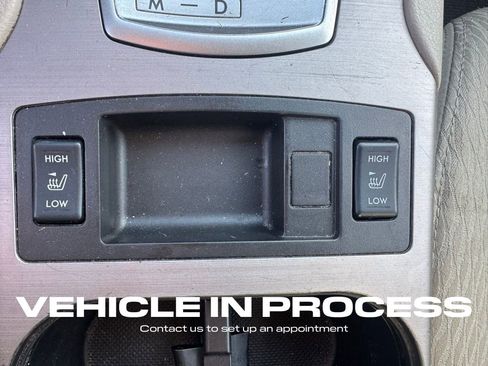 Used 2012 Subaru Outback 2.5i Premium image 23