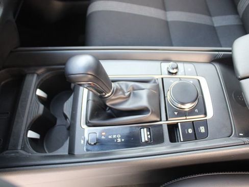 Certified 2025 MAZDA CX-50 AWD 2.5 S w/ Premium Package image 24