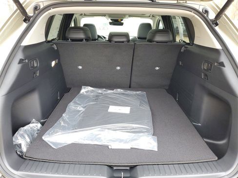 New 2025 MAZDA CX-50 AWD 2.5 Turbo w/ Accent Package image 8