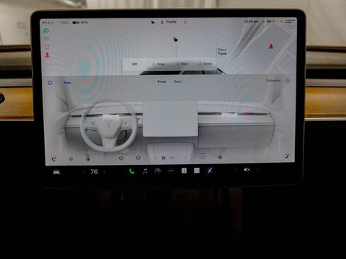 Used 2023 Tesla Model Y Long Range image 23