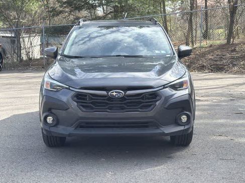 Certified 2024 Subaru Crosstrek 2.0i Premium image 23