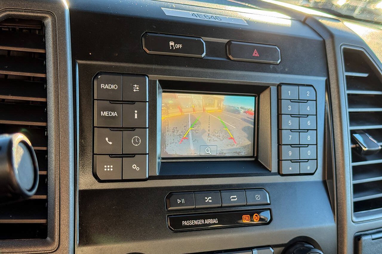 Used 2020 Ford F250 XL w/ Power Equipment Group AWD/4WD image 30