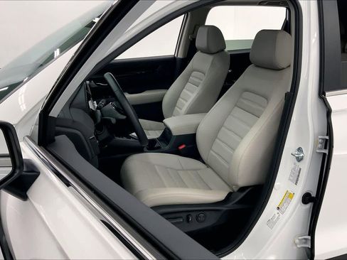 Used 2025 Honda CR-V EX-L image 21