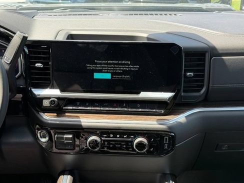 New 2026 Chevrolet Silverado 2500 LT w/ True North Edition AWD/4WD image 9