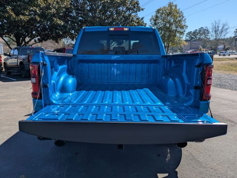 New 2026 RAM 1500 4x4 Crew Cab image 14