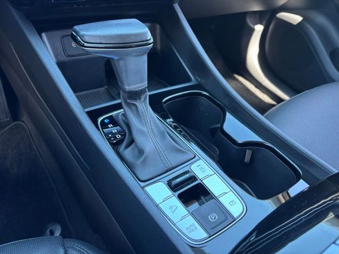 Used 2025 Hyundai Tucson SEL image 26