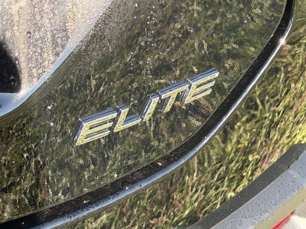 New 2026 Honda Pilot Elite image 10
