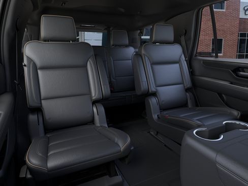 New 2026 GMC Yukon Elevation w/ Elevation Premium Package AWD/4WD image 41