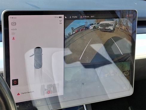 Used 2018 Tesla Model 3 Long Range image 20