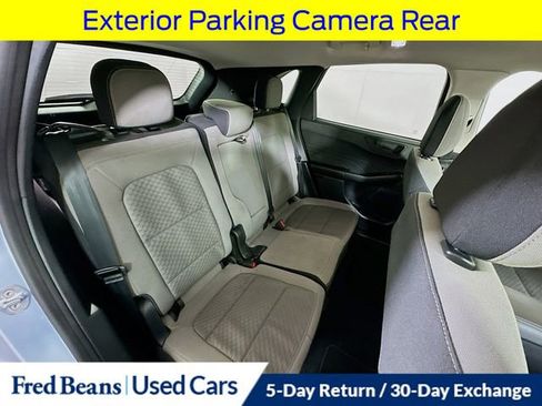 Certified 2022 Ford Escape SE w/ SE Sport Appearance Package AWD/4WD image 32
