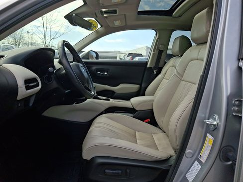 Used 2024 Honda HR-V EX-L image 13