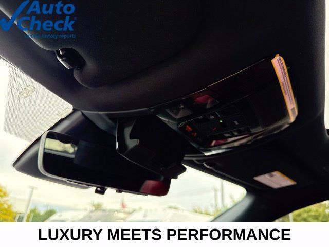 Used 2024 Lexus RX 500h F Sport w/ Convenience Package AWD/4WD image 41