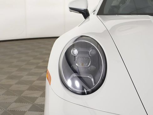 Used 2023 Porsche 911 Turbo AWD/4WD image 15