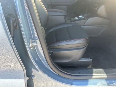 New 2026 Ford Escape ST-Line w/ Tech Pack #1 image 33