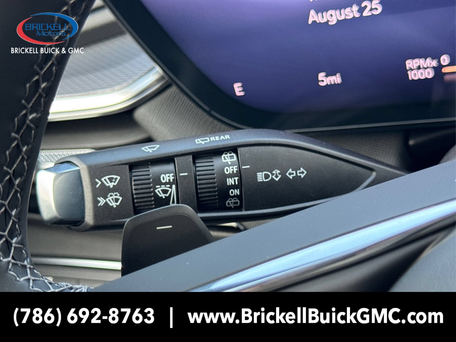 New 2026 Buick Enclave Sport Touring FWD image 32